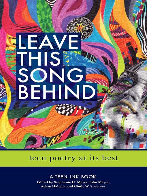 Title details for Leave This Song Behind by Adam Halwitz - Available